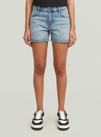 Shorts Judee Clean Edge